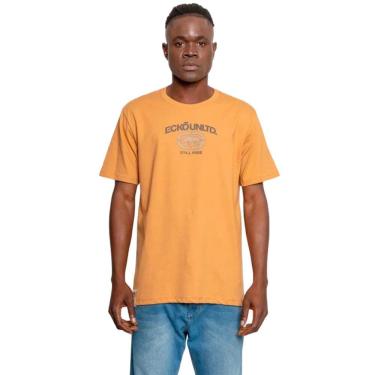 Imagem de Camiseta Ecko Masculina Point Ek532