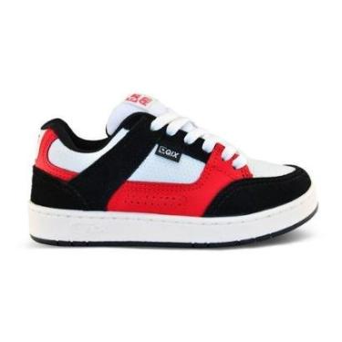 Imagem de Tênis Infantil QIX AM-Unissex