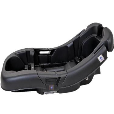 Imagem de Base para Carro Passear Baby para Bebe Conforto Aconchego