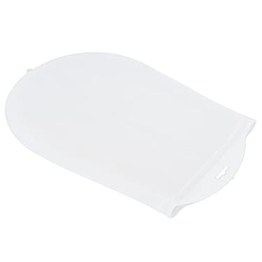 Imagem de GLOGLOW Saco de Massa para Amassar Misturador de Alimentos, Misturador de Silicone de Qualidade Alimentar para Fazer Pão de Pastelaria, Fácil de Limpar e Armazenar Ferramentas de Cozinha (L)