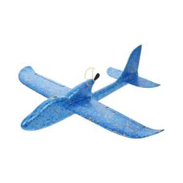 Imagem de Brinquedo De Avião De Espuma Elétrico Para Crianças, Carregamento USB,