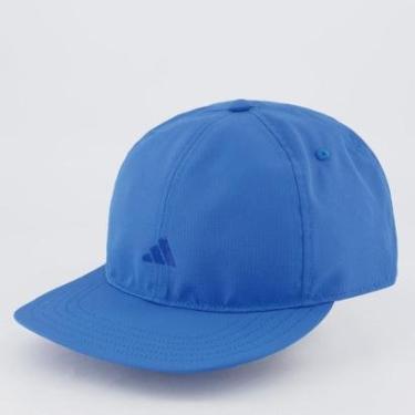 Imagem de Boné Adidas Essentials Clima Masculino-Masculino