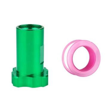 Imagem de Adaptador Rápido Universal Para Pistola De Pintura HVLP 9 Modelos Com 