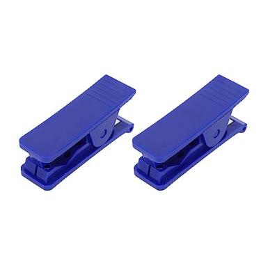 Imagem de KIMISS Cortador de Mangueira de Bicicleta 2PCS RL202 - Tesoura de Tubo de Mountain Bike de Plástico para Mangueiras de PVC, PU e Não Metálicas, Ferramenta de Corte Rápido Com Lâminas Sobressalentes