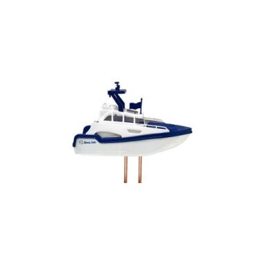 Imagem de Ionizador solar para piscina de 20.000L a 80.000L/ modelo Lancha One.i