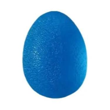 Imagem de Bola De Exercício Para Mãos De Adultos E Idosos, Equipamento De Reabil