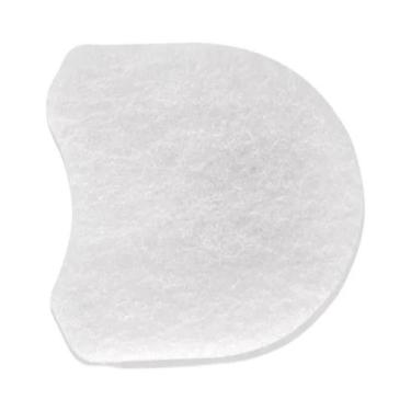 Imagem de Filtro CPAP Descartável Hipoalergênico Para Respirador Resmed AirMini,
