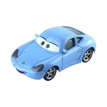 Imagem de Brinquedo De Liga Leve Cruz Matt Clássico Do Carro Disney Pixar Cars P
