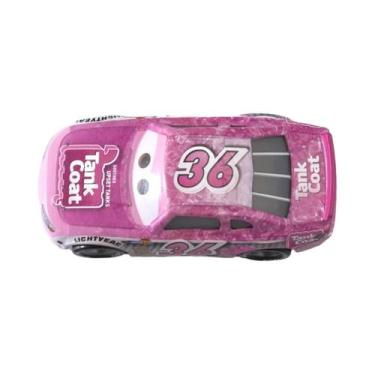 Imagem de Brinquedos Disney Pixar Cars 2 3, Modelo De Carro Diecast Alloy Do Lig