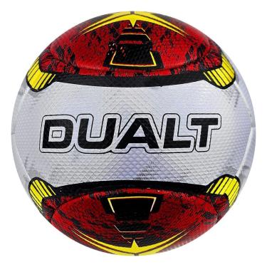 Imagem de Bola Society Dualt Federação Paulista Futebol 7 Profissional Cor:;Tamanho:Único;Gênero:Únissex-Unissex