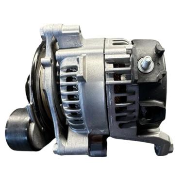 Imagem de SB Parts Alternador OEM compatível com BMW 230i 2022, 330i xDrive, 840i xDrive Gran Coupe X3 X4 Z4 2020-22 compatível com Toyota GR Supra 20-2023 (2.0L 3.0L) versão 180Amp