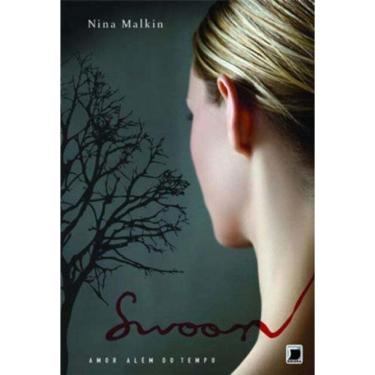 Imagem de Swoon: Amor além do tempo