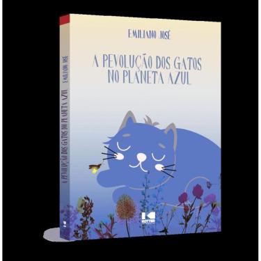 Imagem de A Revolução Dos Gatos No Planeta Azul