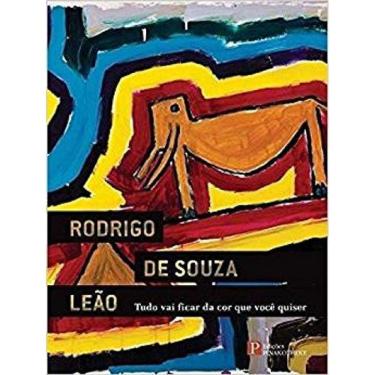 Imagem de Tudo Vai Ficar Da Cor Que Voce Quiser