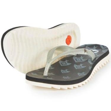 Imagem de Chinelo Kenner Ibiza Geopeixe Feminino-Feminino