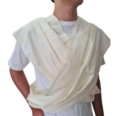 Imagem de Fastsling Canguru Piêpaô Fast Sling Marfim Gg