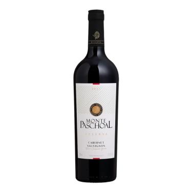 Imagem de VINHO MONTE PASCHOAL RESERVA CABERNET SAUVIGNON TINTO 750ML