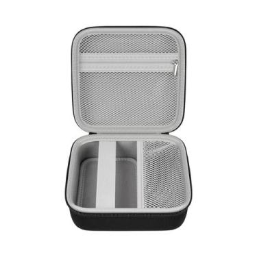 Imagem de Capa Para Roteador De Viagem Glinet Compatível Com GL-BE3600 SFT1200 M