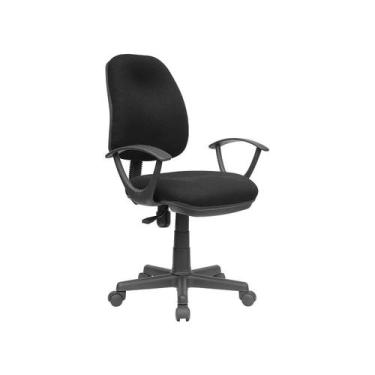 Imagem de Cadeira Gerente Soft Just Home Collection