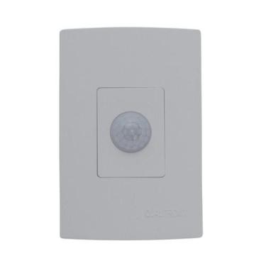 Imagem de Sensor de Presença 180 c/ Fotocélula - QI2MB - Qualitronix