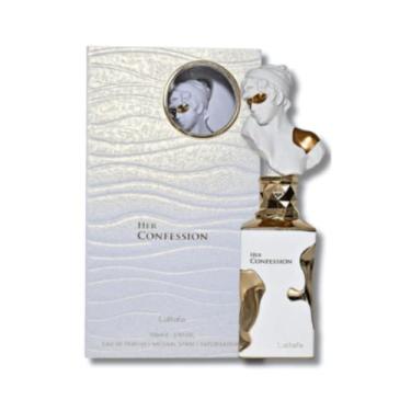 Imagem de Perfume Lattafa Her Confession 100ml