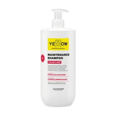 Imagem de Shampoo Yellow Color Care 1L - Alfaparf Milano Professional