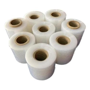 Imagem de Kit com 30 Fitas para Enxerto de Rosa do Deserto - 5 cm - no-brand