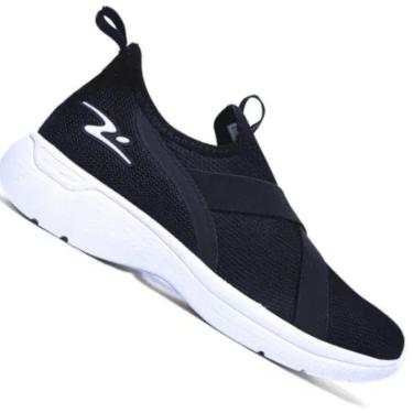 Imagem de Tenis Adrun Fit Day 9016f Feminino-Feminino