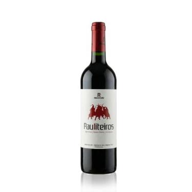 Imagem de Vinho Pauliteiros Tinto 750ml