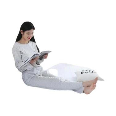 Imagem de Tapete Grande E Macio Para Quarto Infantil Em Cores Do Arco-Íris, Tape