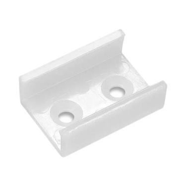 Imagem de Perfil De Alumínio LED Para Fita De LED 5050 2835, Suporte Para Lâmpad