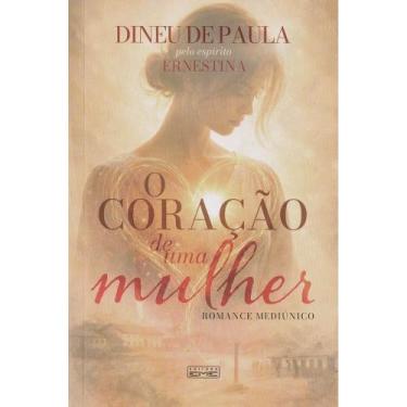 Imagem de O Coração de uma Mulher - EME