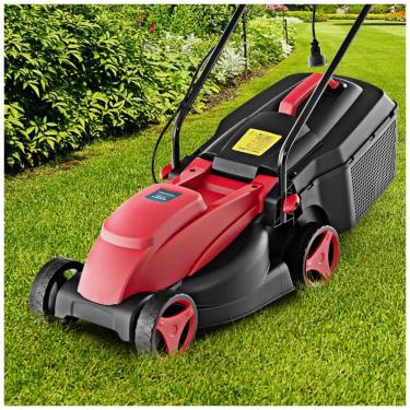 Imagem de Cortador de Grama Elétrico, 13, Toolsempire