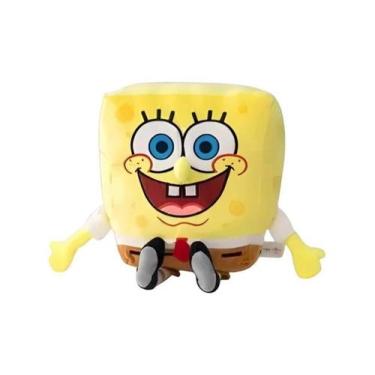 Imagem de Pelúcias Bob Esponja - Multikids