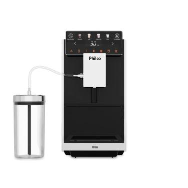 Imagem de Cafeteira Expresso Philco 20 Bar 1,2L com Moedor PCF03A