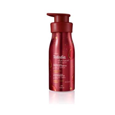 Imagem de Hidratante Tododia Romã e Amêndoas Glaceadas 400ml Natura