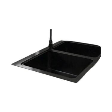 Imagem de Adesivos De Parede De Mármore Para Cozinha À Prova d'Água E Óleo, Pelí