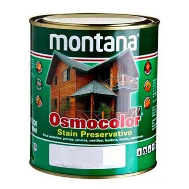 Imagem de Stain Osmocolor Cedro 0,9l Montana