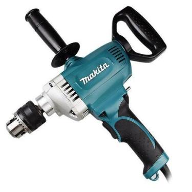 Imagem de Furadeira Vel. Reversível 5/8 Pol. 750W  - MAKITA, 110V