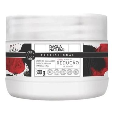 Imagem de Creme De Massagem Pimenta Negra Redutor de Medidas e Anticel - Congrat