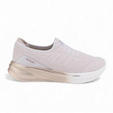 Imagem de Tênis Feminino Kolosh Esportivo Slip On-Feminino