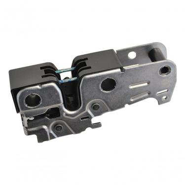 Imagem de Fechadura Inferior do Capô Modelo F103 para Volkswagen Amarok Após 2010 2 e 4 Portas Predisposta para Elétrica Universal