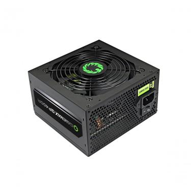 Imagem de Fonte de Alimentação ATX GP400A 400W Reais 80PLUS Bronze Bivolt com Ventilador Silencioso Gamemax