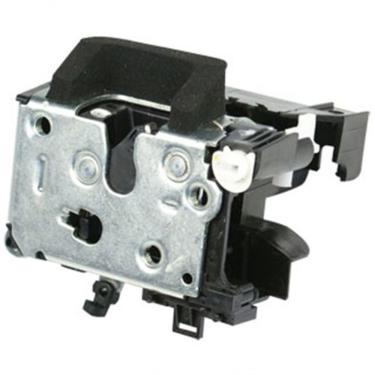 Imagem de Fechadura de Porta Lateral Corrediça Modelo F103 para Fiat Doblo Após 2002 sem Trava de...