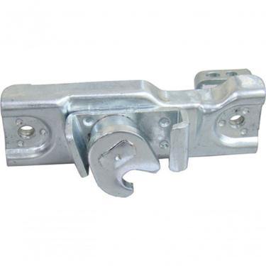 Imagem de Fechadura de Porta Traseira Superior Interna Kombi Clipper 97 a 13 para Volkswagen 1997...