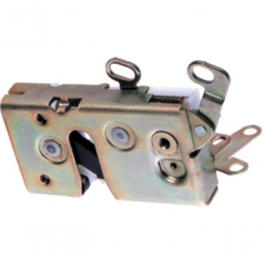 Imagem de Fechadura de Porta Dianteira Lado Direito F103 Compatível com Ford Escort 87 a 92, Hobby e Volkswagen Apollo 90 a 92