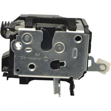 Imagem de Fechadura de Porta Dianteira Direita Palio Weekend Siena G1 Fiat Palio Fase 3 08 a 12 Mecânica Predisposta para Elétrica