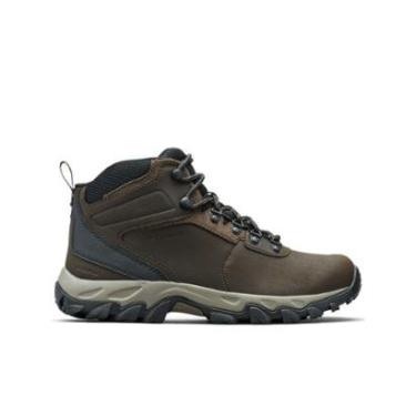 Imagem de Bota Columbia Masculina Newton Ridge Plus II Waterproof-Masculino