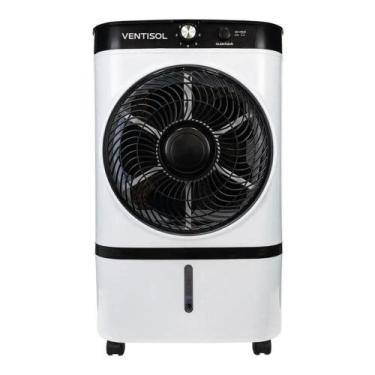 Imagem de Climatizador Ventisol CLI09-01 9,L 110V, 110V