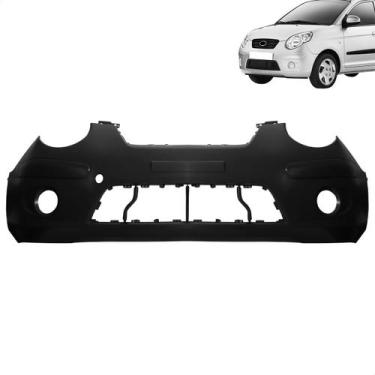 Imagem de Parachoque Dianteiro Picanto 2009 2010 - BBSI
